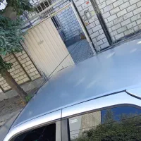 405مدل 87تمیز|خودرو سواری و وانت|حمیدیا, |دیوار