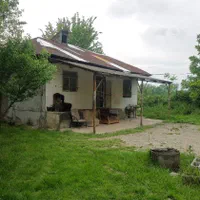 کد آقاسی/یازده هزارمترخانه محوطه و شالیزار سنتی|فروش خانه و ویلا|کوچصفهان, |دیوار