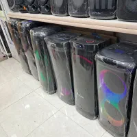 اسپیکر کی تی اس/ بی تی اس           (ارزان موبایل)|سیستم صوتی خانگی|زنجان, |دیوار