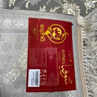 فرش ۶ متری ۱۲۰۰ شانه آکبند