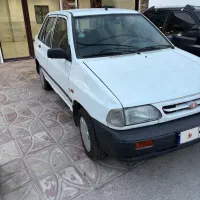 پراید مدل۸۷