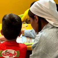 مربی موسیقی کودک