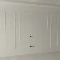 به یک شاگرد گچ کاری نیاز داریم