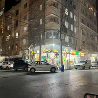 آپارتمان ۱۲۵ متر جانباز معاوضه