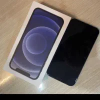 آیفون 12 نرمال|موبایل|قشم, |دیوار