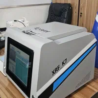دستگاه آنالیز طلا و فلزات بدون تخریب