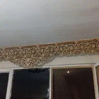 کتیبه رنگ استخوانی نو