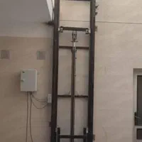 بالابر هیدرولیک|خدمات پیشه و مهارت|دورود, |دیوار