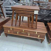 **جلو مبلی و عسلی **|مبلمان خانگی و میز عسلی|یزد, |دیوار