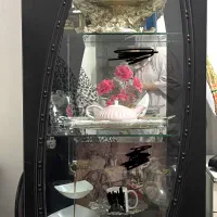 بوفه کاملا سالم