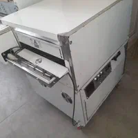 تعمیرات فر ریلی و تجهیزات آشپزخانه صنعتی