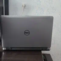لپتاپ Dell latitude 6540