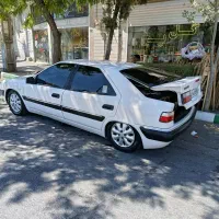 زانتیا۸۵|خودرو سواری و وانت|اراک, |دیوار