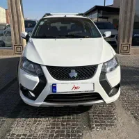 کوییک ۱۴۰۲ بدون رنگ درجه یک