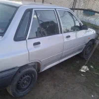 پراید ۸۸تک فابریک|خودرو سواری و وانت|بابل, |دیوار