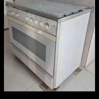 خریدار و فروش اجاق گاز شکسته و خراب