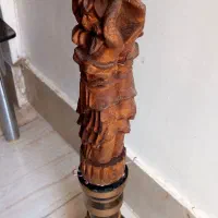 قلیون عربی کامل سالم و نو|صنایع دستی و سایر لوازم تزئینی|شاهرود, |دیوار