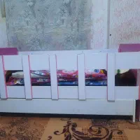 تختخواب کودک|اسباب و اثاث بچه|اهواز, پردیس|دیوار