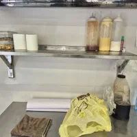 میزکار کابینت شلف