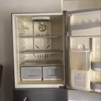 یخچال سایوان|یخچال و فریزر|تهران, آسمان|دیوار