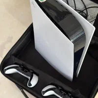 ps5 model CFI-1116A پی اس ۵ دودسته