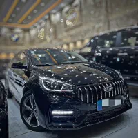 ام وی ام چری آریزو 5 FL اف ال اسپرت//مدل1404 آنی