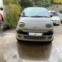 دوو ماتیز ۱۳۸۰