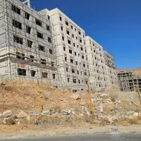 مسکن ملی طرح کیان فاز دو|پیشفروش املاک|سقز, |دیوار