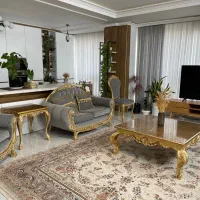 فروش مبل ۹ نفره