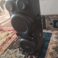 سیستم صوتی خانگی باند ماکسیدر سیار|سیستم صوتی خانگی|سنندج, |دیوار