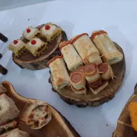 فینگر فود
