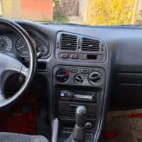 گالانت سوپر سالن|خودرو سواری و وانت|تهران, شهرآرا|دیوار