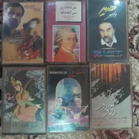 کاست|سیستم صوتی خانگی|کرج, مهرویلا جنوبی|دیوار