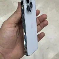 14 pro گوشی در حد نو باطری ۱۰۰|موبایل|بندرعباس, |دیوار