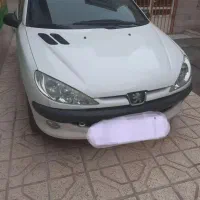 پژو ۲۰۶ مدل ۹۹