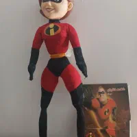 سالیوان خرس مایک سگ دیزنی لند|اسباب‌بازی بچه|تهران, زعفرانیه|دیوار