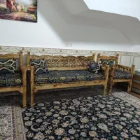 سنتی پنج نفره