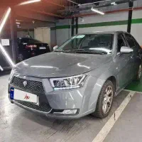 دنا پلاس توربو اتوماتیک