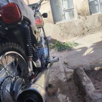 موتور|موتورسیکلت|نیشابور, فیض آباد|دیوار