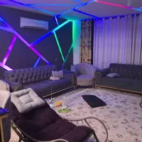 اجاره منزل لوکس و مرتب یک خواب|اجارهٔ آپارتمان|مرودشت, فاز دوم شهرک فرهنگیان|دیوار