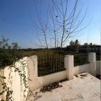 ویلای نماسنگ کلید نخورده در لوکیشنی دنج و سر سبز|فروش خانه و ویلا|رشت, استادسرا|دیوار