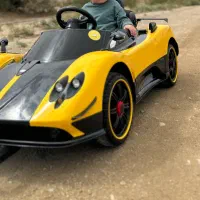 ماشین شارژی فروشی