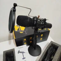 میکروفن مائونو maono au-hd300t