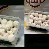 قطاب ۴۰۰ گرم