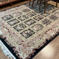 فروش ۳ تخته فرش ۶ متری