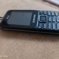 گوشی سامسونگ اصلی ساده ۲سیم رم خور|موبایل|بروجرد, |دیوار