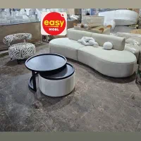 مبل مبل وال راحتی معراج جیمی|مبلمان خانگی و میز عسلی|تهران, شمیراننو|دیوار