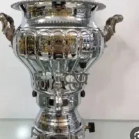 میز کامپیوتر سماور پلوپز ارام پز