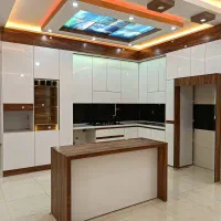 کابینت اشپزخانه