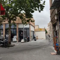 فروش ملک کلنگی